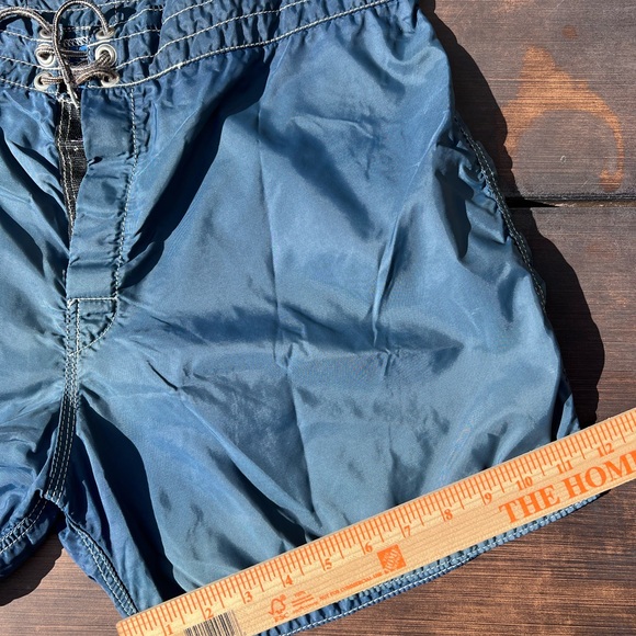 Birdwell 310 blue board shorts - Men’s - Picture 10 of 11